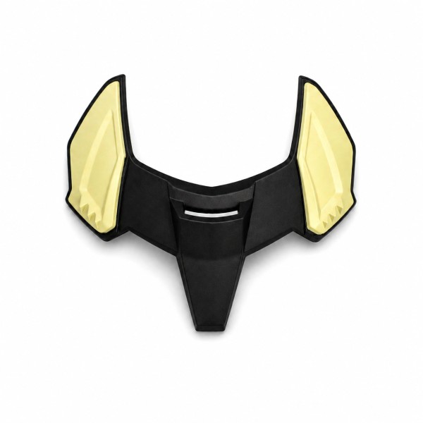Spada Spada nitride matt sand top vent